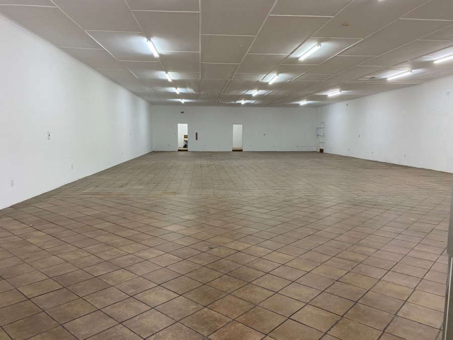Commercial Property for Sale in Senekal Free State